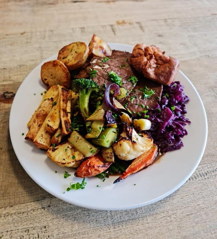 Where To Order A Roast Dinner In Eastbourne This Weekend Eastbourne