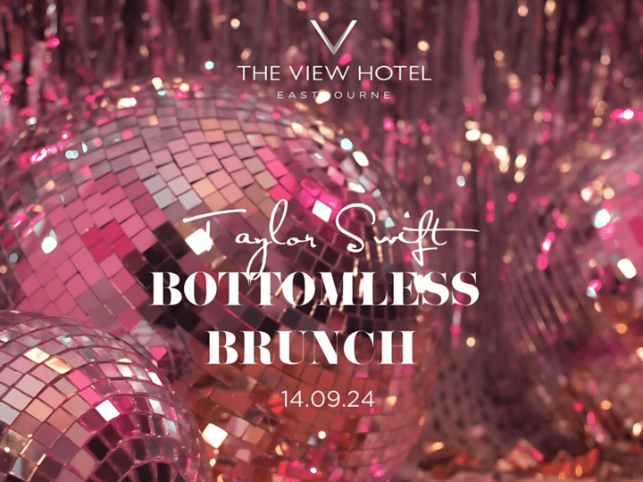 taylor swift bottomless brunch eastbourne