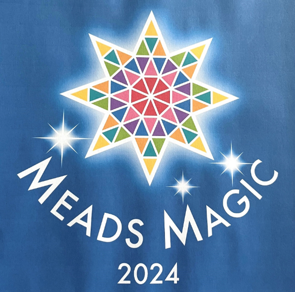 Meads Magic Christmas fair in Eastbourne with festive lights, holiday stalls, and family activities kicking off the Christmas season