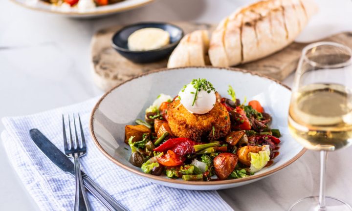 £10 lunch menu at bistrot pierre eastbourne is back 