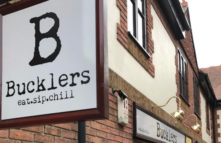 bucklers cafe hailsham have announced closure with immediate effect