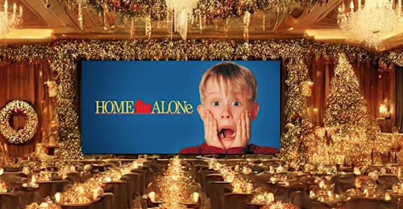 home alone east sussex national